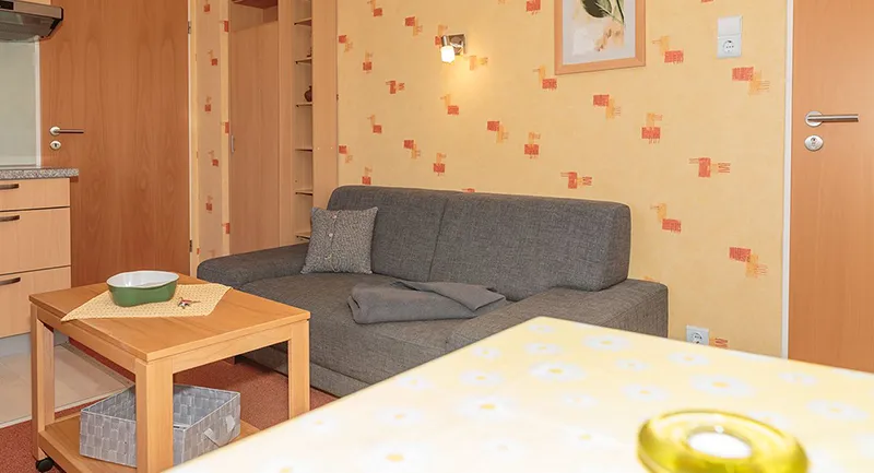 Ferienwohnung Typ A in Hus Janums Dünen